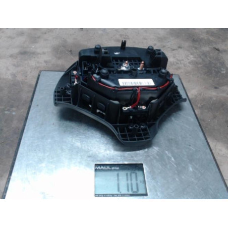 Air bag conducteur PEUGEOT 308 1 Photo n°1