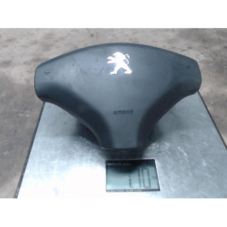 Air bag conducteur PEUGEOT 308 1