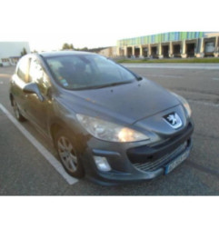 Air bag conducteur PEUGEOT 308 1 Photo n°3