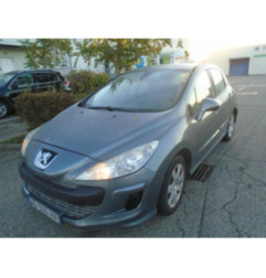 Air bag conducteur PEUGEOT 308 1 Photo n°4