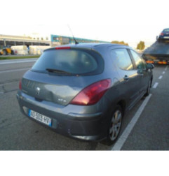 Air bag conducteur PEUGEOT 308 1 Photo n°5