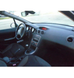 Air bag conducteur PEUGEOT 308 1 Photo n°6