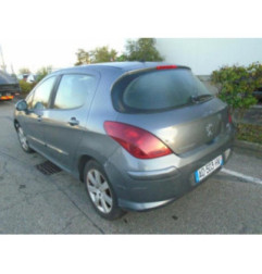 Air bag conducteur PEUGEOT 308 1 Photo n°7