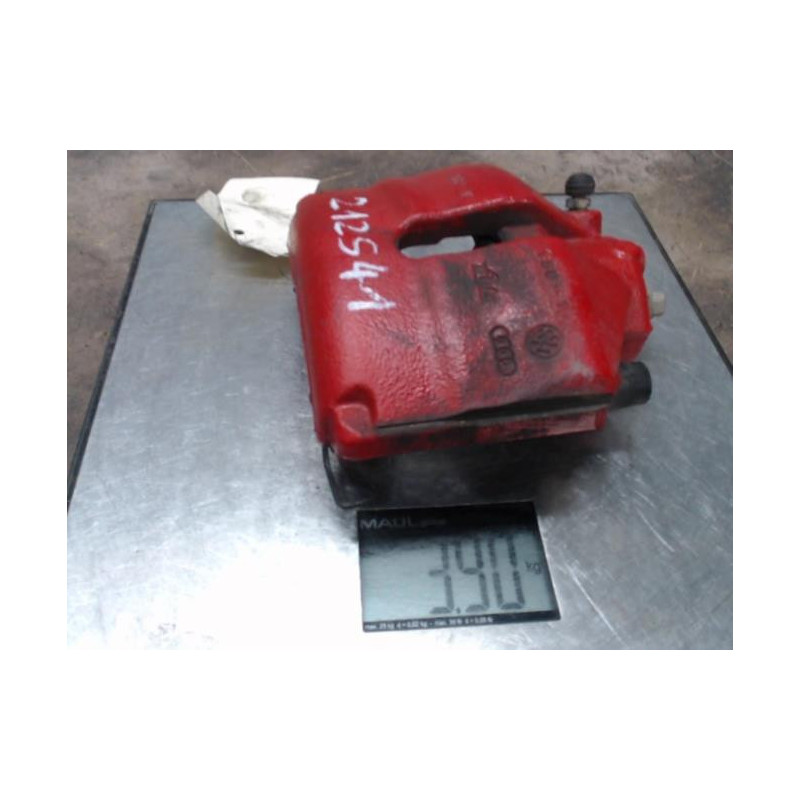 Etrier avant droit (freinage) VOLKSWAGEN GOLF 6