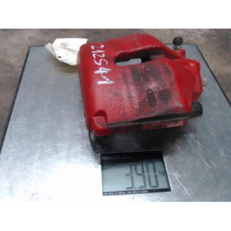 Etrier avant droit (freinage) VOLKSWAGEN GOLF 6 Photo n°1