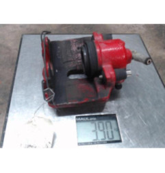 Etrier avant droit (freinage) VOLKSWAGEN GOLF 6 Photo n°3