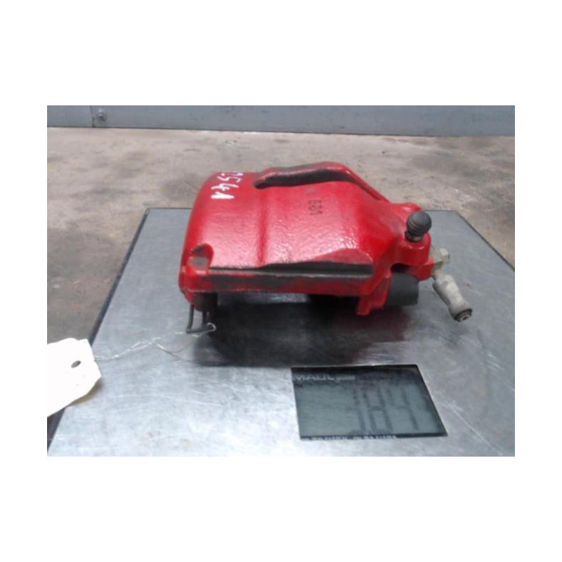 Etrier avant gauche (freinage) VOLKSWAGEN GOLF 6