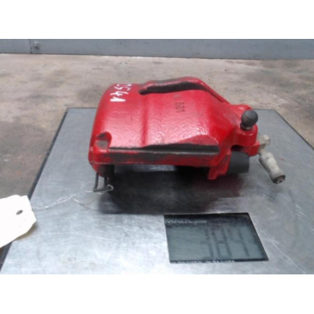 Etrier avant gauche (freinage) VOLKSWAGEN GOLF 6 Photo n°1