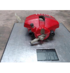 Etrier avant gauche (freinage) VOLKSWAGEN GOLF 6 Photo n°4