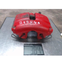 Etrier avant gauche (freinage) VOLKSWAGEN GOLF 6 Photo n°5