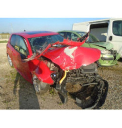 Etrier avant gauche (freinage) VOLKSWAGEN GOLF 6 Photo n°6