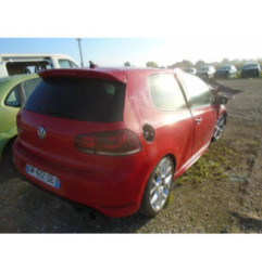 Etrier avant gauche (freinage) VOLKSWAGEN GOLF 6 Photo n°9