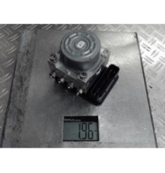 Bloc ABS (freins anti-blocage) FORD FIESTA 7 Photo n°1