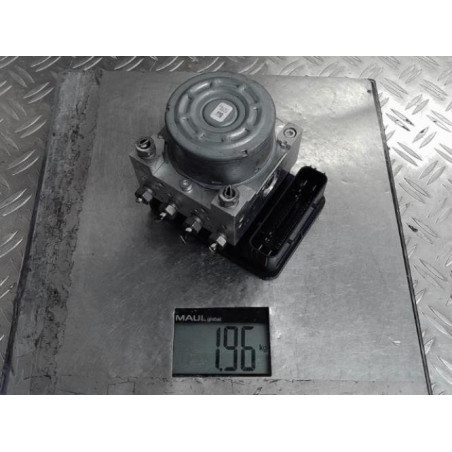 Bloc ABS (freins anti-blocage) FORD FIESTA 7 Photo n°1