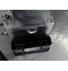 Bloc ABS (freins anti-blocage) FORD FIESTA 7 Photo n°3