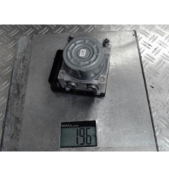 Bloc ABS (freins anti-blocage) FORD FIESTA 7 Photo n°4