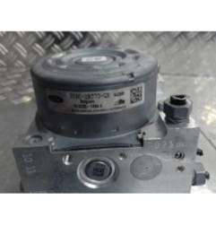 Bloc ABS (freins anti-blocage) FORD FIESTA 7 Photo n°5