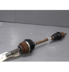 Cardan gauche (transmission) FORD FIESTA 7 Photo n°1