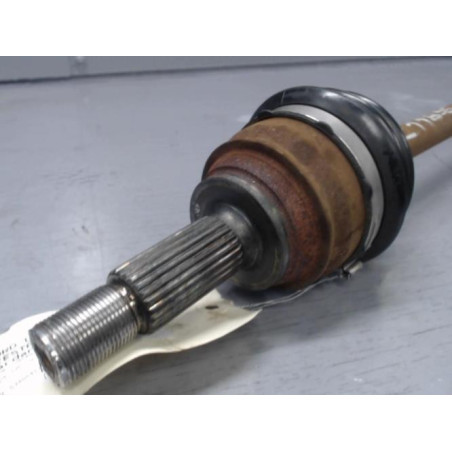 Cardan gauche (transmission) FORD FIESTA 7