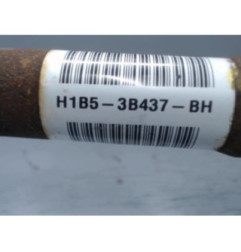 Cardan gauche (transmission) FORD FIESTA 7 Photo n°3