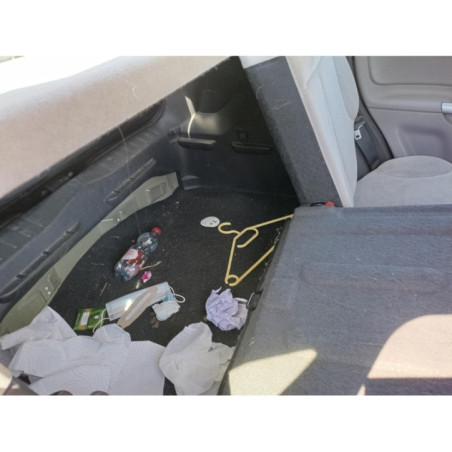 Pedale de frein CITROEN C3 1