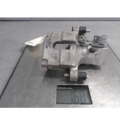 Etrier arriere gauche (freinage) FORD FIESTA 7 Photo n°1