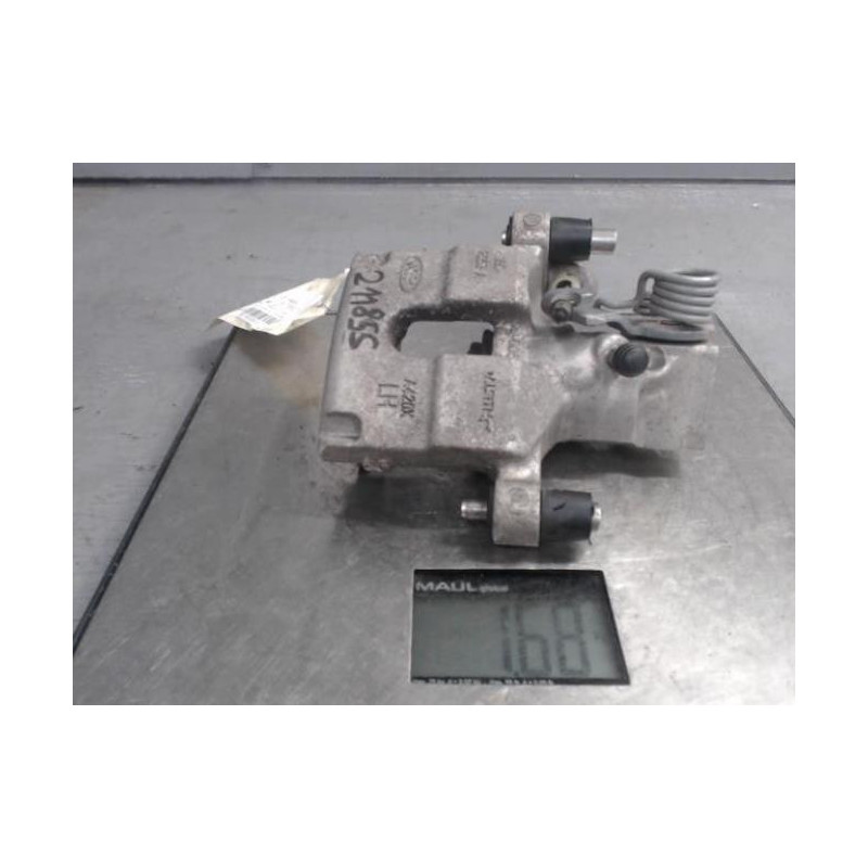 Etrier arriere gauche (freinage) FORD FIESTA 7