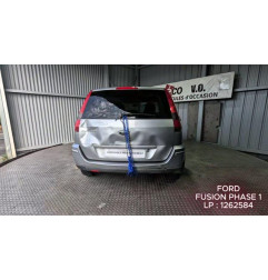 Commande de phare FORD FUSION Photo n°6