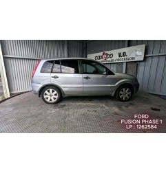 Commodo phare FORD FUSION
