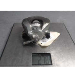 Etrier avant gauche (freinage) FORD FIESTA 7 Photo n°1