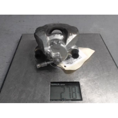 Etrier avant gauche (freinage) FORD FIESTA 7 Photo n°1