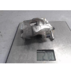 Etrier avant gauche (freinage) FORD FIESTA 7