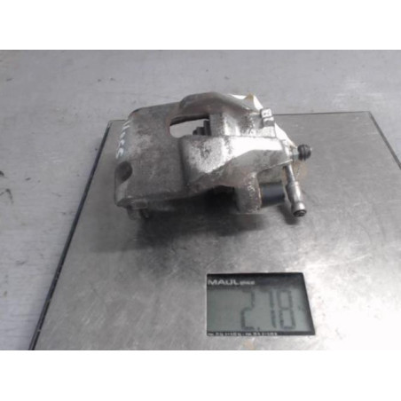 Etrier avant gauche (freinage) FORD FIESTA 7