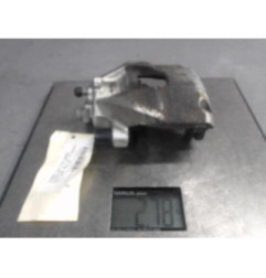 Etrier avant gauche (freinage) FORD FIESTA 7 Photo n°3