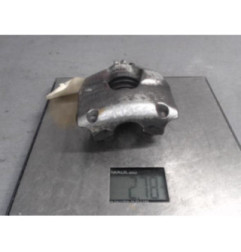 Etrier avant gauche (freinage) FORD FIESTA 7 Photo n°4