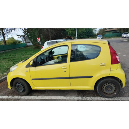Mastervac PEUGEOT 107 Photo n°1