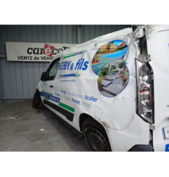 Mastervac FORD TRANSIT CONNECT 2