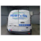 Commande de phare FORD TRANSIT CONNECT 2