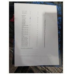 Commande de phare FORD TRANSIT CONNECT 2 Photo n°6