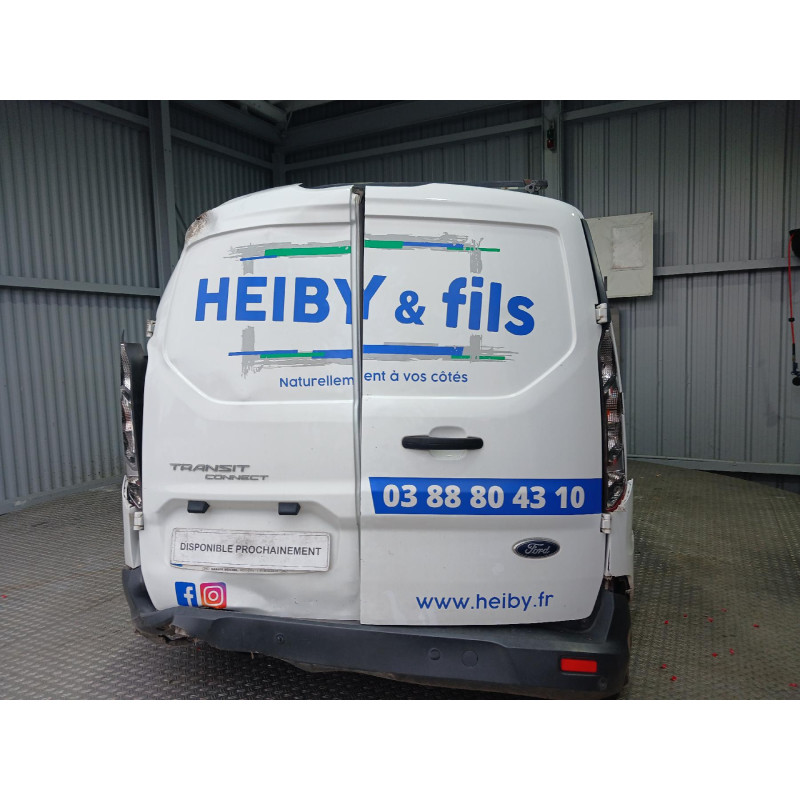 Compteur FORD TRANSIT CONNECT 2