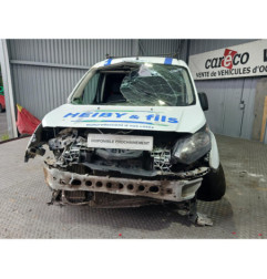 Compteur FORD TRANSIT CONNECT 2 Photo n°8