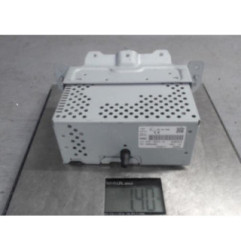 Autoradio d'origine FORD FIESTA 7 Photo n°1