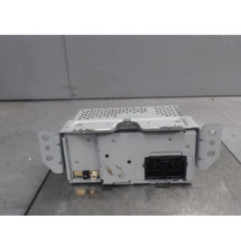 Autoradio d'origine FORD FIESTA 7 Photo n°3