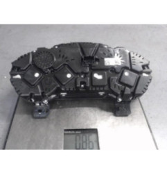 Compteur FORD FIESTA 7 Photo n°1