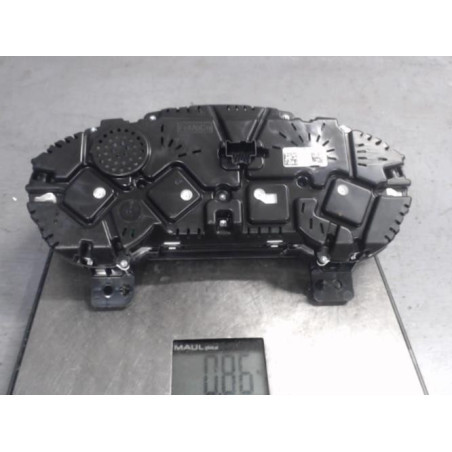 Compteur FORD FIESTA 7 Photo n°1