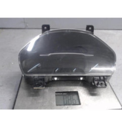 Compteur FORD FIESTA 7 Photo n°4