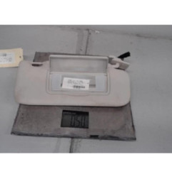 Pare soleil droit FORD FIESTA 7