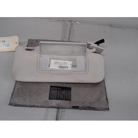 Pare soleil droit FORD FIESTA 7