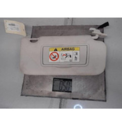 Pare soleil droit FORD FIESTA 7 Photo n°4