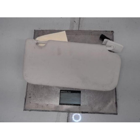 Pare soleil gauche FORD FIESTA 7 Photo n°1